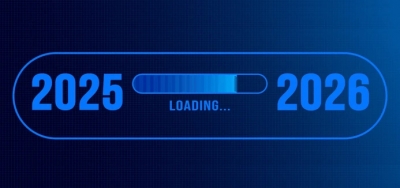 С Новым 2026 годом!